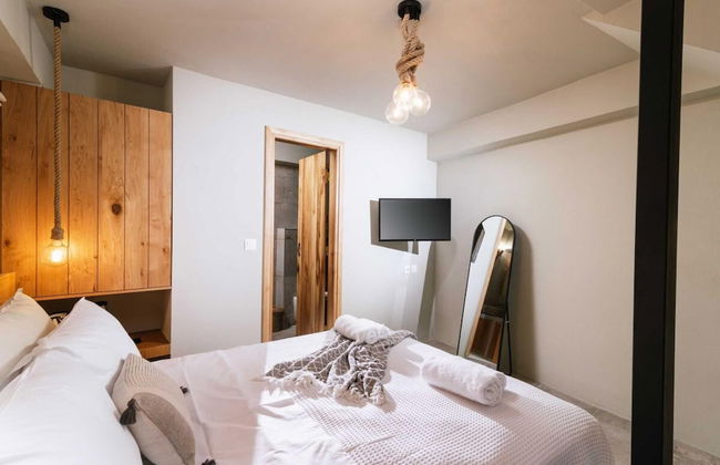 Fos Apartment in South Crete - Foto 10