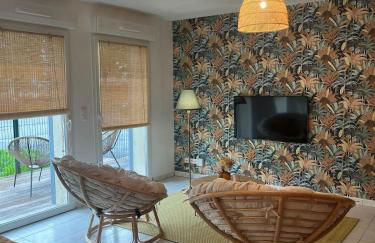 Les Bains Bohème - Foto 1