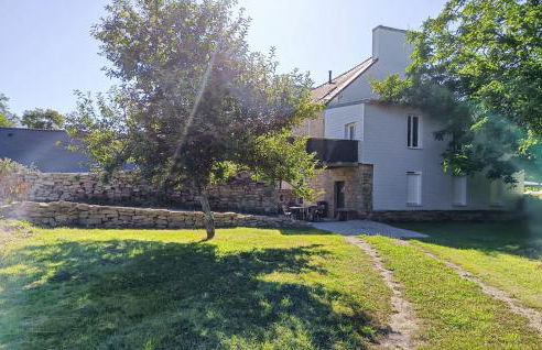 Beautiful Apartment In Saint-Evarzec - Foto 7