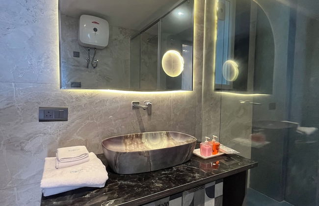 Perch Casa Feliz- Golf Course Road - Foto 39