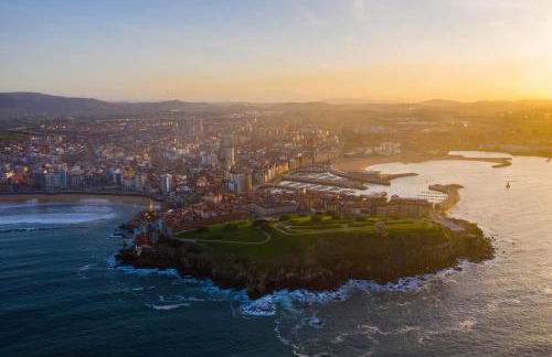 El Amarre - Estilo náutico en el puerto deportivo - Grupo Querbes - Foto 41