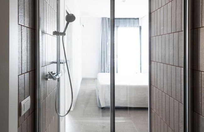 Alkamuri Posh Hotel Spa 108 Suite Superior - Foto 2