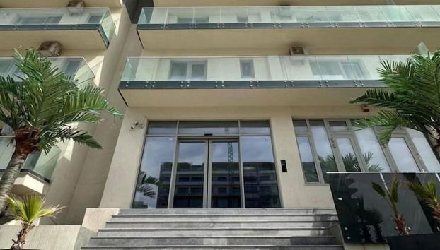 Signature Promenada Hotel-Apartments - Foto 2, Recepción