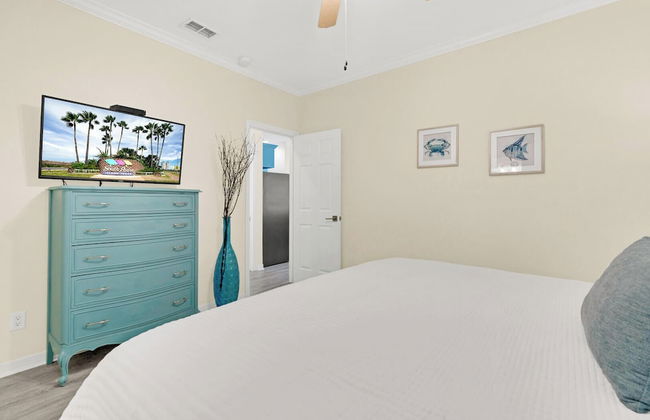 Cora Lee Gulfview by Padre Getaways - Foto 5