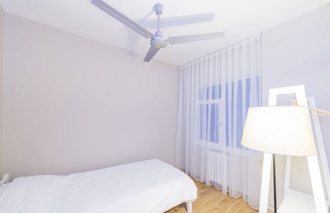 City Style Penthouse in Downtown - Foto 17