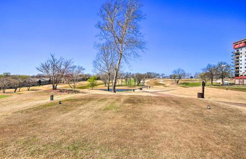 Golf, Boat and Fish Shangri La Condo in Afton - Foto 24