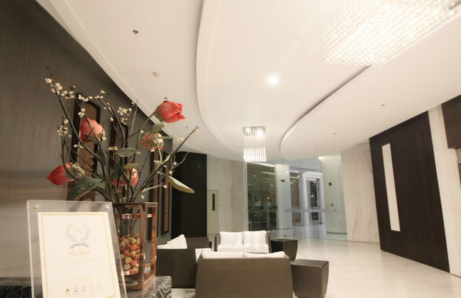 MaxStays Max Style at Fort Victoria - Foto 31