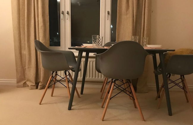 Turnberry Serviced Apartments - Foto 52