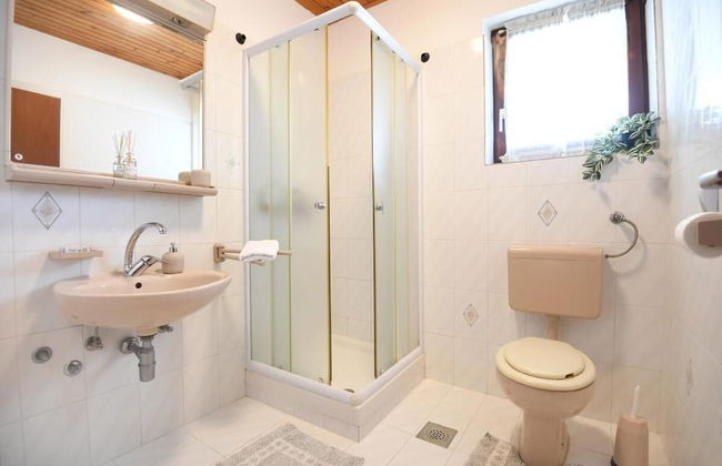 Two Bedroom sea View Apartment Primavera With Balcony - Photo 9