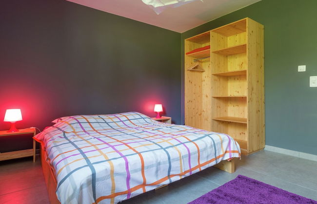 Rustic Retreat, Ovifat - Foto 5