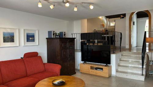 Ferienhaus Andrea mit Whirlpool und Sauna - Foto 5