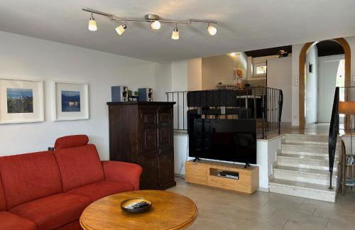 Ferienhaus Andrea mit Whirlpool und Sauna - Foto 5