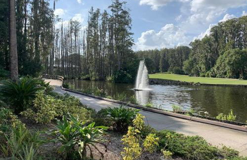 GolfView Executive Suite Near Tampa - Foto 18