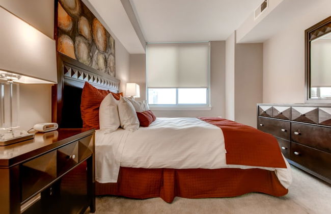 Bluebird Suites in Reston - Photo 15