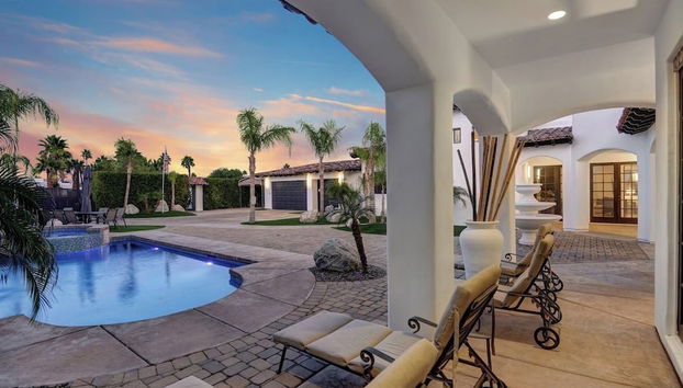 Movie Theater, Game Room, Pool, Hot Tub, & Views Villa Toscana by Avantstay - Foto 2, Interior