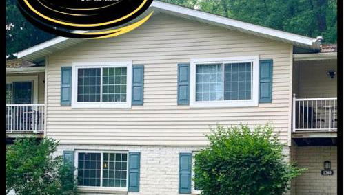 The House Hotels - 4 Beds, huge yard, secluded, and central! - Foto 2