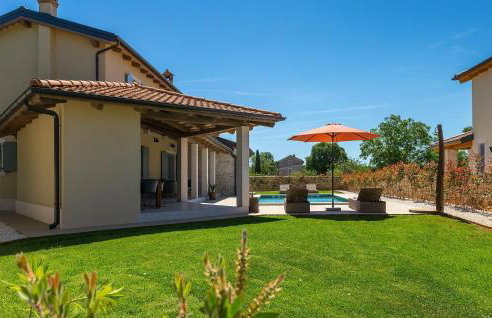 Villa Morosini - Foto 24