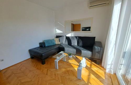 Apartments Ana Žaborić, 50 m od šljunčane plaže - Foto 29