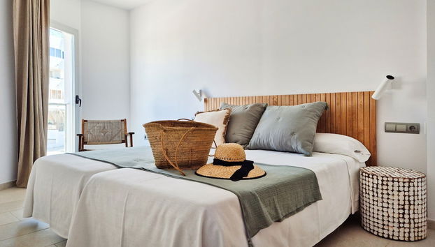 Apartamentos Proa - Emar Hotels Only Adults - Foto 2, Imagen principal