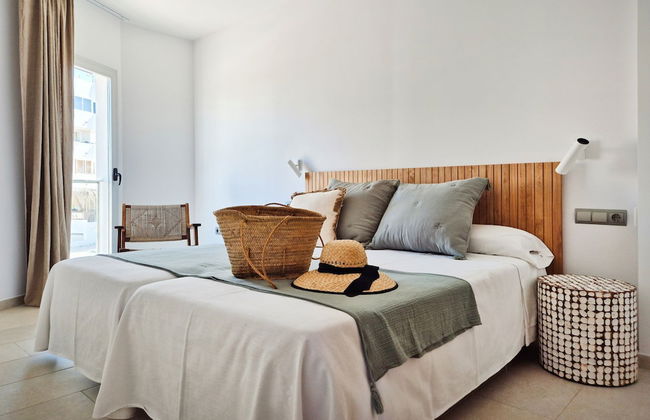 Apartaments Proa Es Pujols - Adults Only - Foto 1