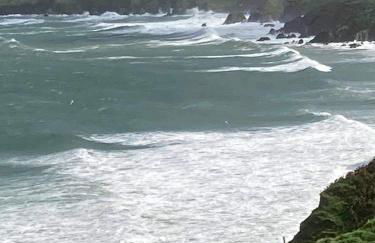 Gwêl y Gorwel- Horizon View - Foto 24