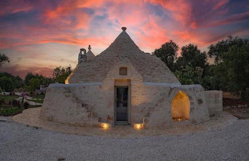 Trulli Capatosta - Photo 38