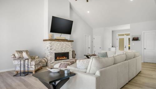 Mulligan Home - Waterfront, boat dock & community pools! - Foto 4