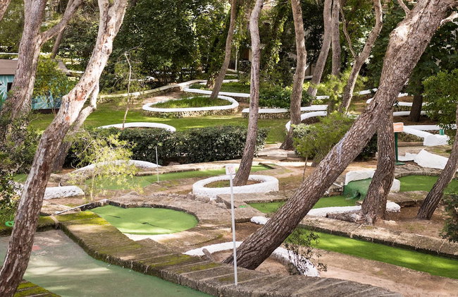Aparthotel Sol Parc - Photo 29