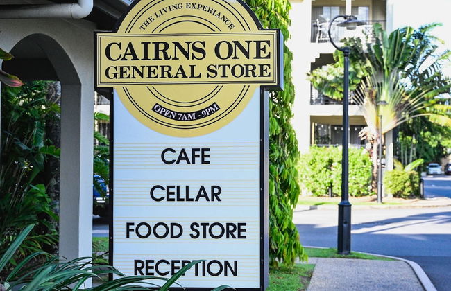 Tropical Bliss - Cairns 9 Pools BBQ Gym - Foto 29