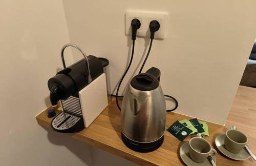 Charmant studio - Gare colmar - Foto 18