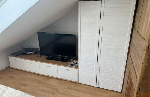 Helles, modernes Appartement - Foto 5