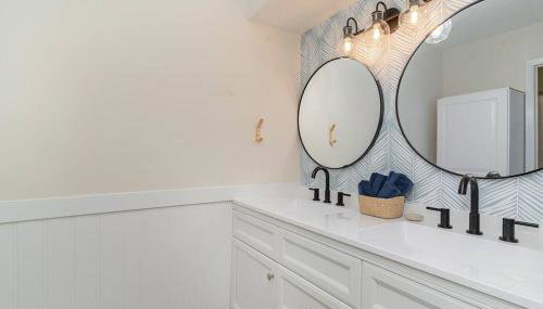 Coastal Holiday at the Drifter - Foto 5