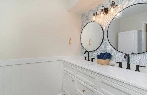 Coastal Holiday at the Drifter - Foto 5