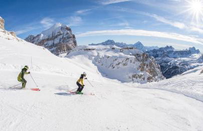 Casa Panoràma in the heart of the Dolomites, Moena - Foto 26