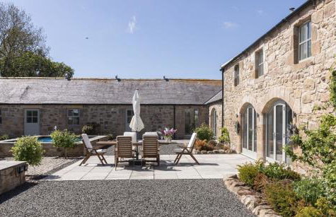 The Steading at West Lyham - Foto 30