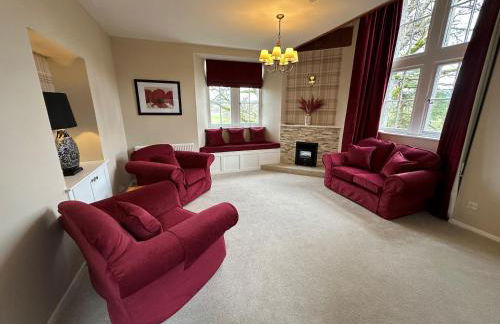 Blairquhan Cottages - Photo 146