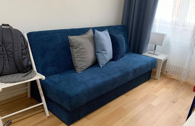 Side Street Apartments - Foto 15