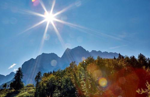 Ferienwohnungen Pfanzelter - Foto 35