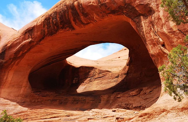 Mystery Valley Tour - Foto 6