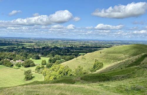 Tudor Rose Cottage - Foto 52