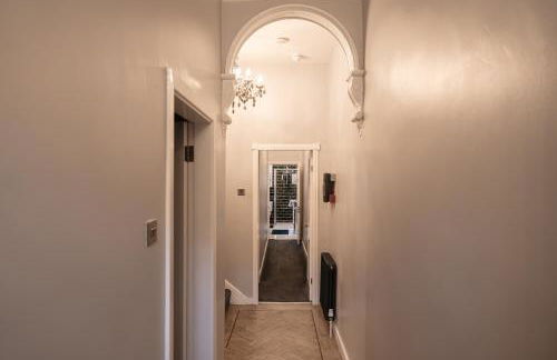 City Centre Georgian Listed Townhouse - Foto 12