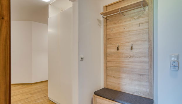 Holiday Home in Neukirchen With Mountain Views - Foto 3, Recepción