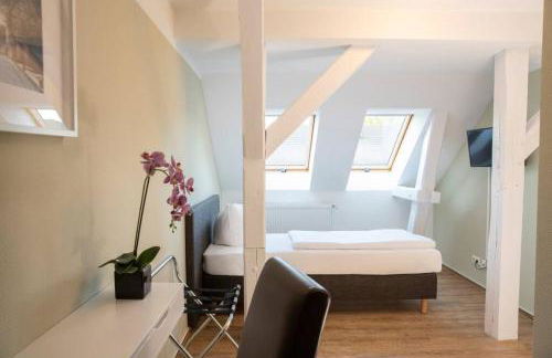 Ferienwohnung Schlossblick - Foto 3