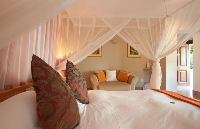 Dunstone Country House - Foto 8