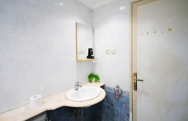 Best Deal And Homey 2Br At Taman Beverly Apartment - Foto 20