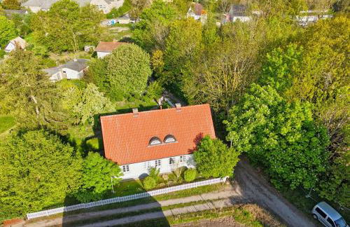 Landhaus Trent Haushälfte Udars - Foto 33