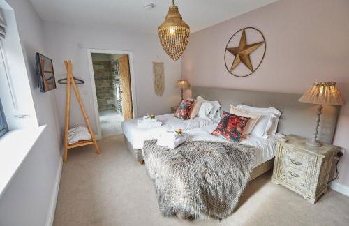 Wild Cherry Barn, Ashlin Farm Barns - Foto 19