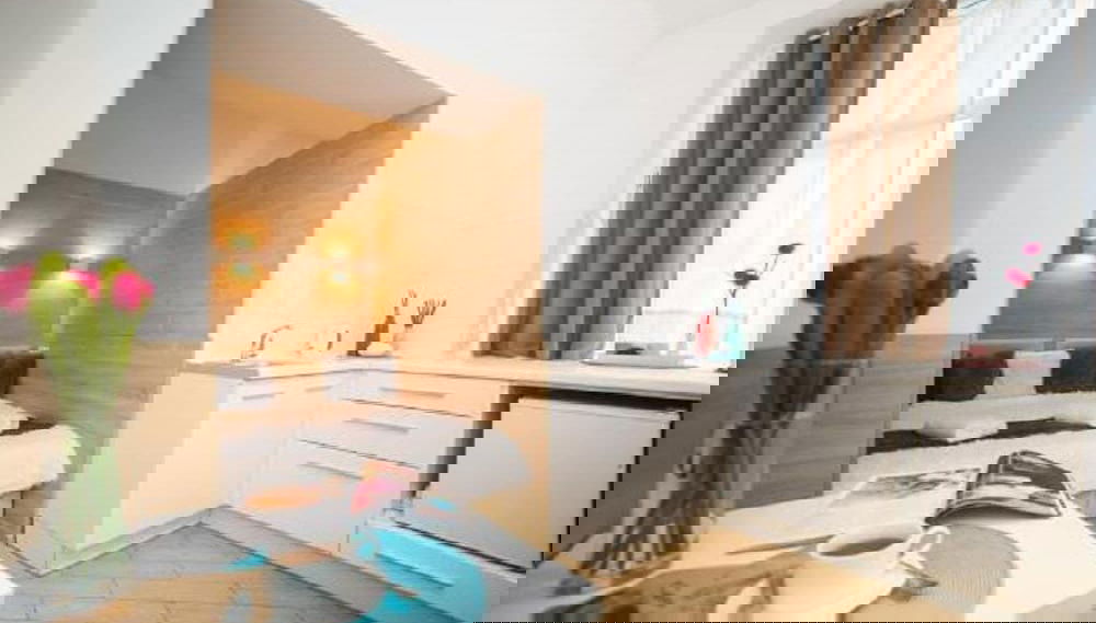 Smart Apartment Krehivska 7v - Foto 1, Immagine principale