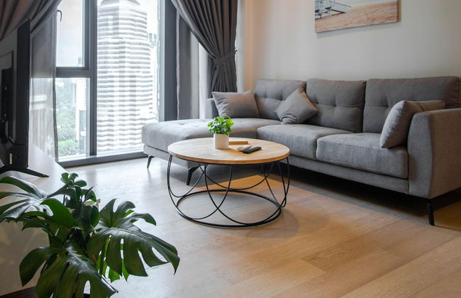 Star Residence by Axquisite Suites - Foto 20