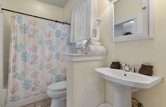 Carroll House Cottages - Foto 18